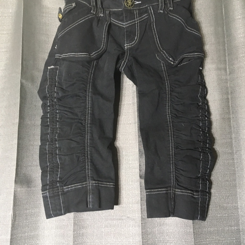 Short